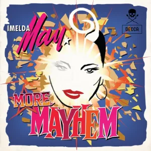 Imelda May - Johnny Got A Boom Boom (Radio Edit) (Radio Edit)