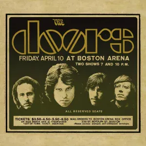 The Doors - Five to One