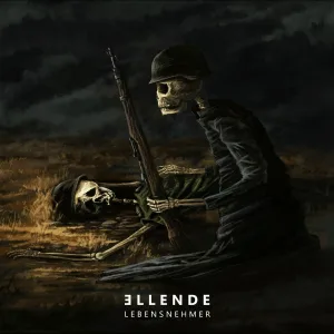 Ellende - Der Blick wird leer