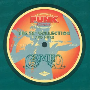 Cameo - Word Up!