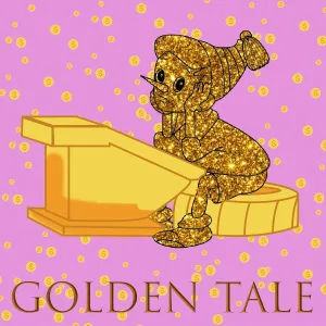 УЛИЧНЫЙ - Golden Tale