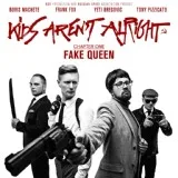 Jane Air - Fake Queen