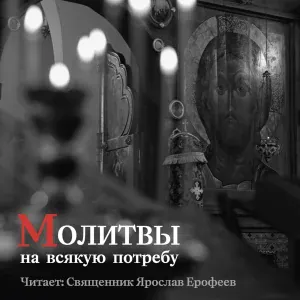 Священник Ярослав Ерофеев - Молитва матери не выносившей своего ребёнка схиархимандрита Макария (Сушкина)