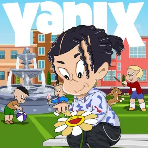 Yanix - Да или нет