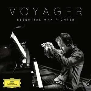 Max Richter, Daniel Hope, Konzerthaus Kammerorchester Berlin, André de Ridder - Spring 1