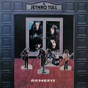 Jethro Tull - A Time for Everything