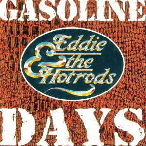 Eddie & The Hot Rods - Love Runaway