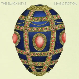 The Black Keys - You're the One