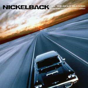 Nickelback - Never Again