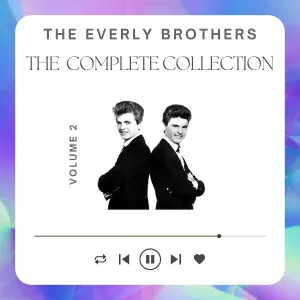 The Everly Brothers - Love Makes the World Go Round (Carnival)