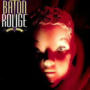 Baton Rouge - Bad time Comin' Down
