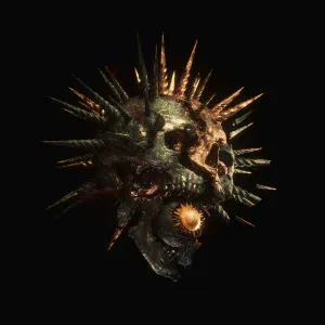 Bleed From Within feat. Brann Dailor - Immortal Desire