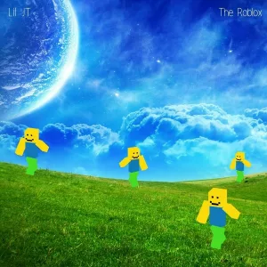Lil JT - Big Mac