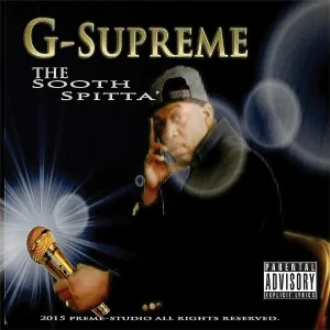 G-Supreme feat. Sunny Freshco - I'm Fire