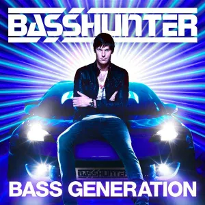 Basshunter - Can You