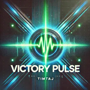 TimTaj - Never Give Up
