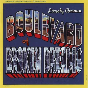 Boulevard of Broken Dreams Orchestra - Street of Dreams