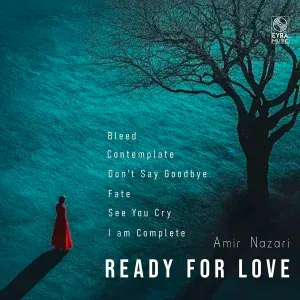 Amir Nazari - Conteplate