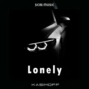 KASIMOFF - Lonely