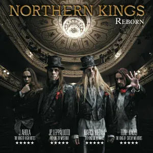 Northern Kings - Ashes to Ashes