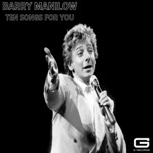 Barry Manilow - Bandstand boogie