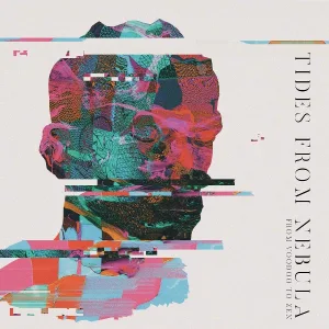 Tides From Nebula - The New Delta