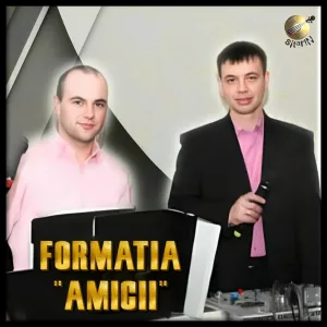 Formatia Amicii - S-a rupt lantul de iubire