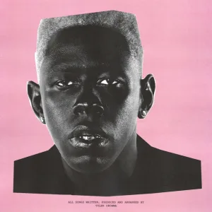 Tyler, The Creator - IGOR'S THEME (ft. Kali Uchis)
