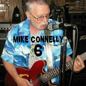 Mike Connelly feat. The Fezz - Army of Bugs (Feat. The Fezz)