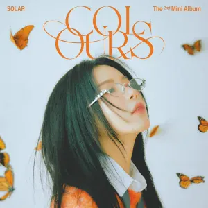 Solar - Colors