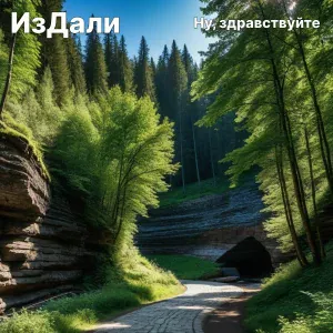 ИзДали - Ну, здравствуйте