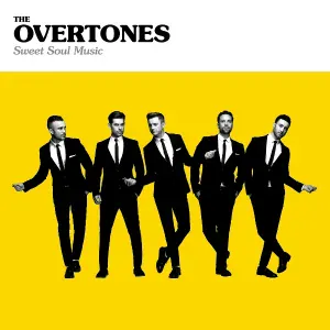 The Overtones feat. Sam Bailey - River Deep Mountain High (feat. Sam Bailey)