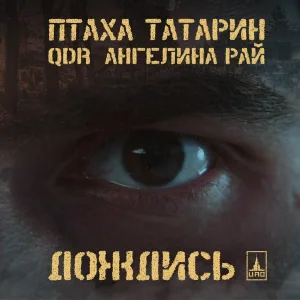 Птаха, QDR, Ангелина Рай, ТАТАРИН - Дождись