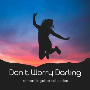 Guitar Relaxing - Long Road