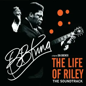 Eric Clapton, B.B. King - Riding With The King
