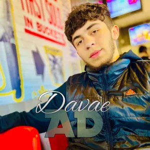 AD - Davae (Gevorgian Remix)