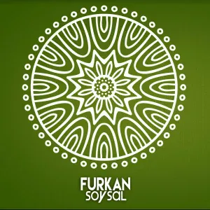 Furkan Soysal - Jungle