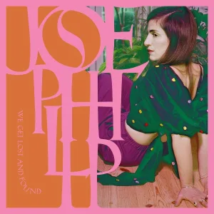 Josephine Philip - The Clue