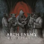Arch Enemy - Graveyard of Dreams
