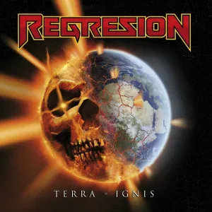 Regresión feat. Victor de Andrés - Puño de Hierro