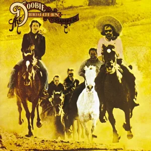 The Doobie Brothers - Sweet Maxine