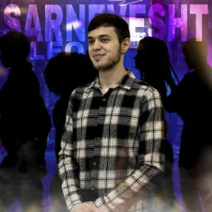 Leo - Sarnevesht