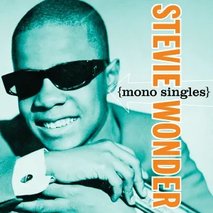 Stevie Wonder - Work Out Stevie, Work Out