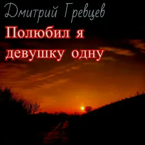 Дмитрий Гревцев - Полюбил я девушку одну