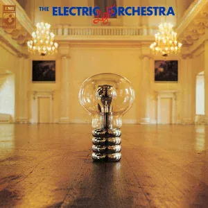 Electric Light Orchestra - Look at Me Now