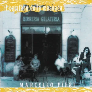 Marcello Pieri - Tu nell'universo