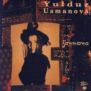 Yulduz Usmanova - I Wish You Were Here (Kuinimdagi Yor)