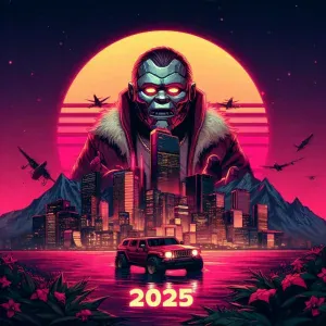 Taras Red - Phonk 2025