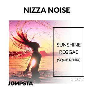 Nizza Noise - Sunshine Reggae