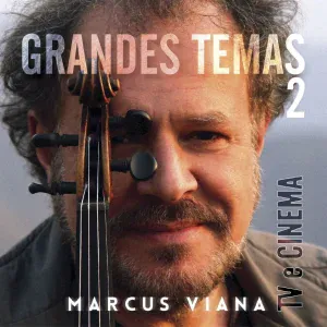 Marcus Viana feat. Paula Fernandes - Ponte